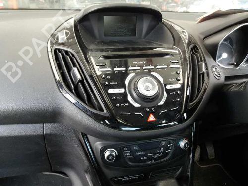 Steering column stalk FORD B-MAX (JK) 1.6 Ti | BP12713340I23 