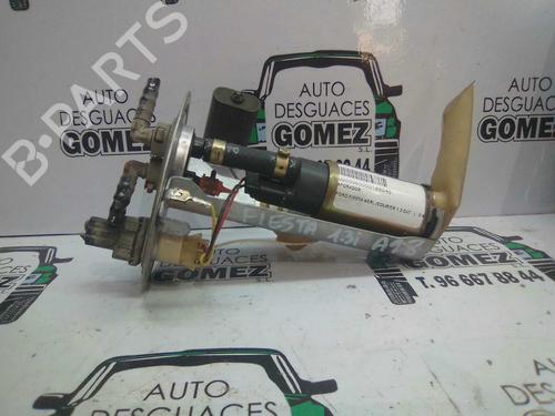 Fuel pump FORD FIESTA III (GFJ)  | BP12931375M76 