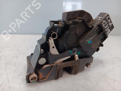 Rear left lock FORD KA+ III (UK, FK) 1.2 Ti-VCT | BP25156228C100