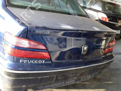 Switch PEUGEOT 406 (8B) 2.0 HDI 110 | BP12748596I30