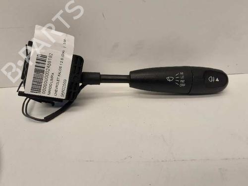 Used Steering column stalk DAEWOO KALOS (KLAS) 1.2 (72 hp) 12756796