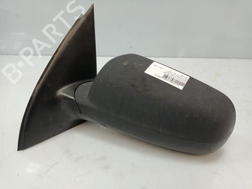 Left mirror SEAT AROSA (6H1) 1.0 | BP19023927C26 