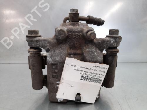 Used Right rear brake caliper RENAULT KOLEOS I (HY_) 2.0 dCi (HY0K) (150 hp) 12768313