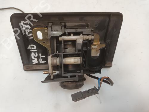 Electronic module MERCEDES-BENZ E-CLASS (W210) E 220 CDI (210.006) | BP19431860M83 