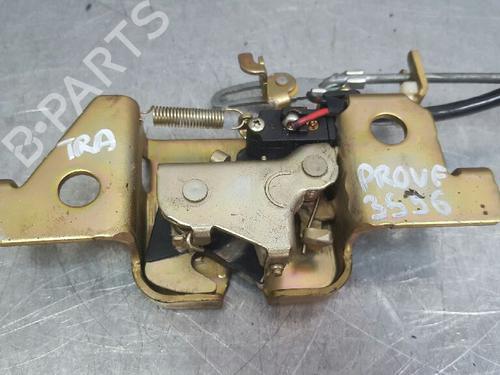 Tailgate lock FORD USA PROBE II (ECP) 2.0 16V (116 hp) 12697383