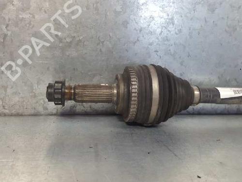 Right front driveshaft TOYOTA PRIUS Liftback (_W2_) 1.5 Hybrid (NHW20_, NHW20R) | BP12769299M39 