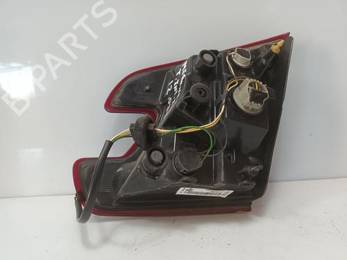 Left tailgate light RENAULT MEGANE III Grandtour (KZ0/1) 1.6 dCi (KZ00, KZ12, KZ13) | BP22128443C79 