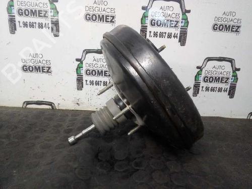 Servo brake FIAT DOBLO Cargo (263_) 1.3 D Multijet | BP12695941M42 