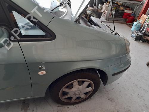 Left front window switch CHEVROLET REZZO MPV (U100) 1.6 | BP15959164I27 