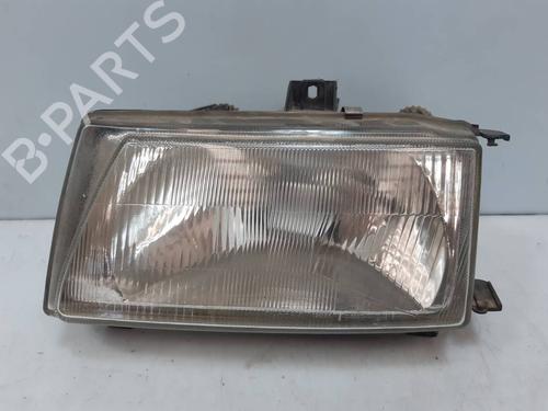 Used Left headlight Left headlight 38961989 38961989