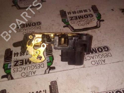 Rear right lock CHEVROLET NUBIRA Saloon  | BP12692773C99 