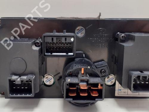 Climate control HYUNDAI ELANTRA III (XD) 2.0 CRDi | BP12687260I5 
