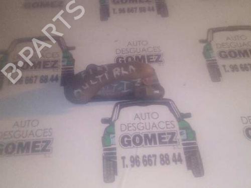 Used Front left interior door handle FIAT MULTIPLA (186_) 1.6 100 16V (186AXA1A) (103 hp) 12859117