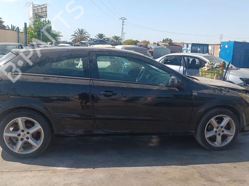 Starter OPEL ASTRA H GTC (A04) | BP36753145M8 - Image 8