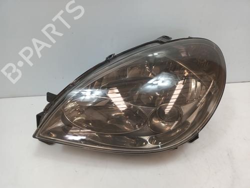 Used Left headlight Left headlight CITROËN XSARA Break (N2) 1.9 D (68 hp) 34235878 34235878
