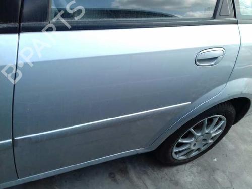 Steering column DAEWOO NUBIRA Saloon (J200) 1.8 | BP15958418M21 
