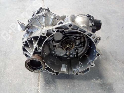 Used Gearbox VW GOLF VII (5G1, BQ1, BE1, BE2) [2012-2021]  12856607