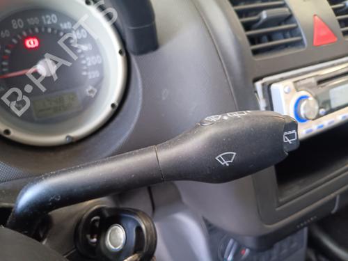 Front slam panel VW POLO (6N2)  | BP29351547C72 
