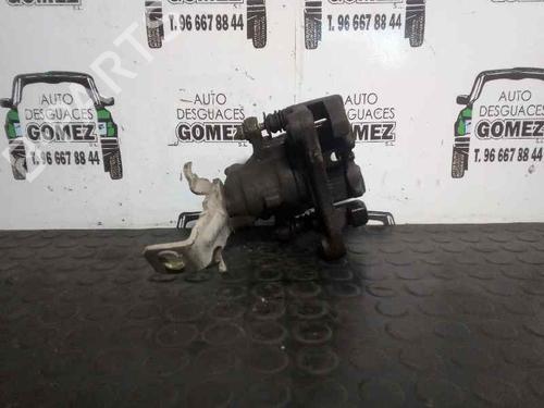 Left rear brake caliper NISSAN PRIMERA Hatchback (P11) 1.8 16V | BP12818422M107 