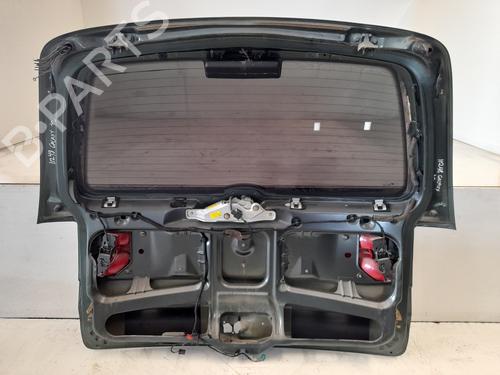 Tailgate FORD GALAXY I (WGR) 1.9 TDI | BP17131617C6 