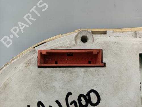 Instrument cluster RENAULT KANGOO (KC0/1_) D 65 1.9 (KC0E, KC02, KC0J, KC0N) | BP21079270C47