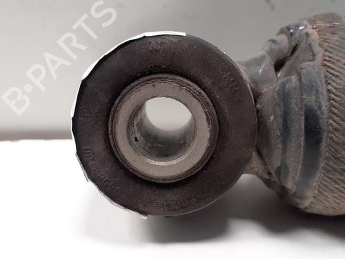 Left rear shock absorber FORD FOCUS C-MAX (DM2)  | BP12758018M18 