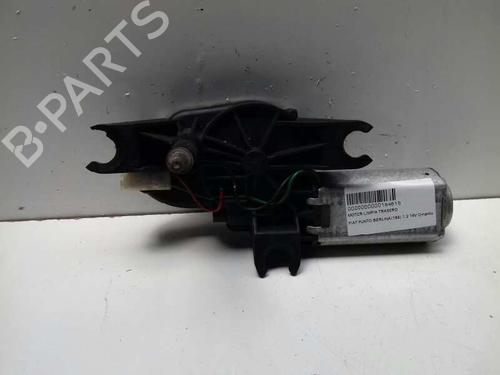 Viskermotor bakrute FIAT PUNTO (188_) 1.2 16V 80 (188.233, .235, .253, .255, .333, .353, .639,... (80 hp) 12725577