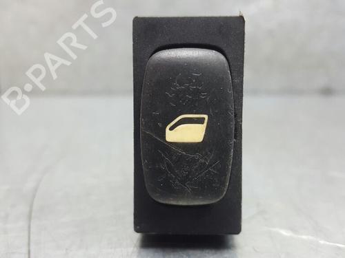 Used Left rear window switch Left rear window switch 12722449 12722449