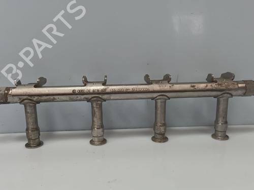 Used Injection rail Injection rail SKODA YETI (5L) 1.2 TSI (105 hp) 33455842 33455842