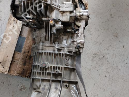 Gearbox OPEL FRONTERA B (U99) 2.2 DTI (6B_ZC, 6B_VF, 6B_66, 6B_76) | BP15959277M3 