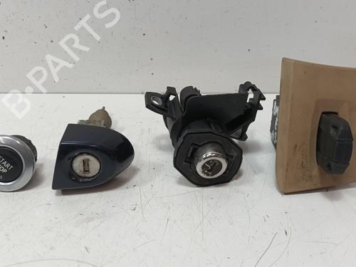 Elektronisk modul BMW 3 (E90) 320 d (163 hp) 17020527