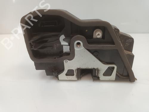 Rear right lock BMW 1 (F20) 118 i | BP19542999C99 