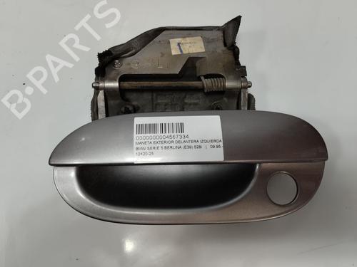 Used Front left exterior door handle Front left exterior door handle BMW 5 (E39) 528 i (193 hp) 35820011 35820011