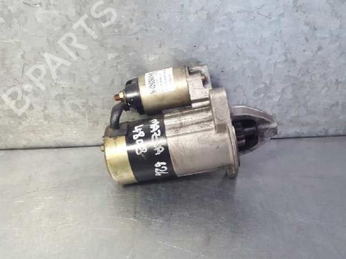 Used Starter MAZDA 626 IV Hatchback (GE) 2.0 i (GE10S1) (115 hp) 12712157
