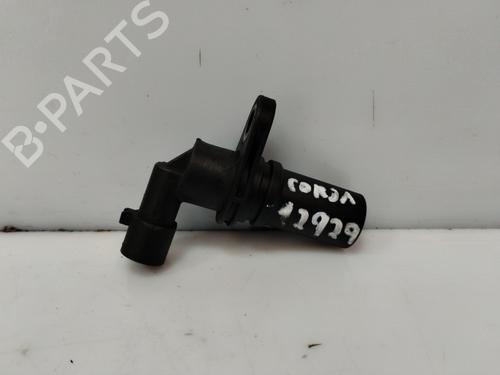 Sonda eletrónica Sonda eletrónica OPEL CORSA D (S07) [2006-2015] 34208293 34208293