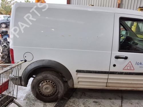 Gearbox FORD TRANSIT CONNECT (P65_, P70_, P80_) 1.8 TDCi | BP31982084M3