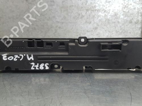 Warning switch MERCEDES-BENZ C-CLASS (W203) C 200 CDI (203.004) | BP12700293I22 