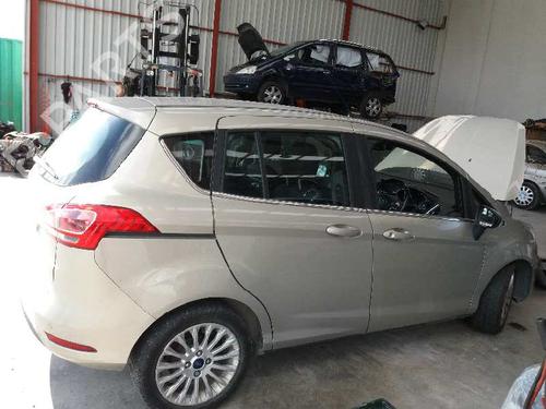 Steering column stalk FORD B-MAX (JK) 1.6 Ti | BP12713340I23 