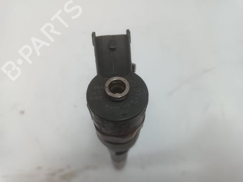 Used Injector PEUGEOT 406 (8B) 2.0 HDI 110 (109 hp) 20658287