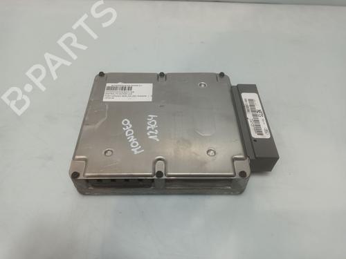 Engine control unit (ECU) FORD MONDEO II (BAP) 1.8 i | BP31930565M57