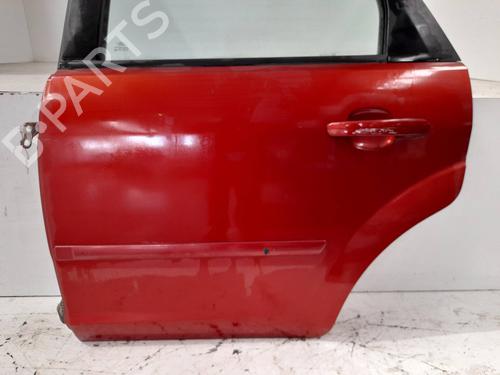 Dør venstre bak FORD FOCUS II (DA_, HCP, DP)  | BP12783827C4 