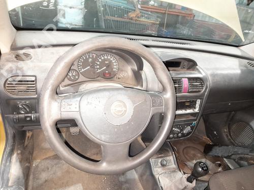 Gearbox OPEL CORSA C (X01)  | BP12778072M3 