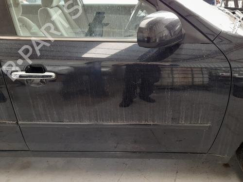 Used Right front door Right front door HYUNDAI SONATA V (NF) 2.0 CRDi (140 hp) 34098308 34098308