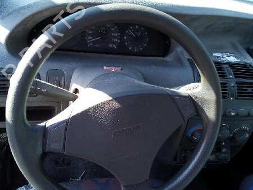 Left headlight FIAT PUNTO (176_) 55 1.1 | BP12806369C28