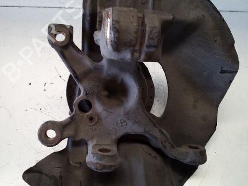Left front steering knuckle BMW 3 (E46) 320 d | BP12761690M25 