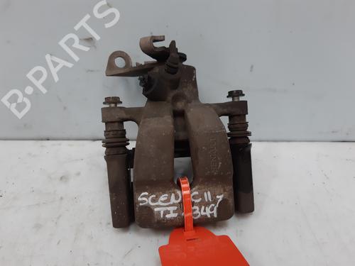 Used Left rear brake caliper Left rear brake caliper 37646479 37646479