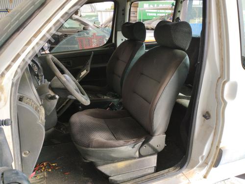 Gearbox CITROËN BERLINGO / BERLINGO FIRST MPV (MF_, GJK_, GFK_) 1.9 D (MFWJZ) | BP13020449M3