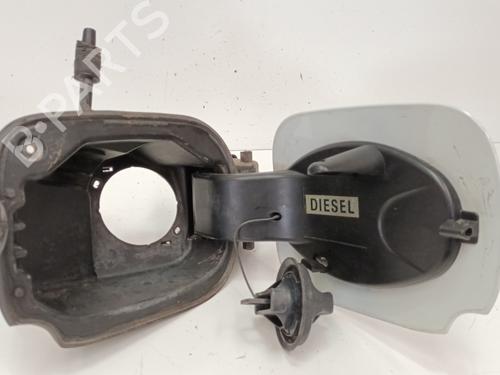Fuel flap RENAULT CLIO III (BR0/1, CR0/1)  | BP13474631C131