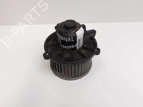 Heater blower motor KIA CARNIVAL II (GQ) 2.5 V6 | BP12733172M62 