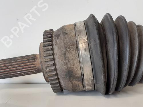 Left front driveshaft VOLVO V40 Estate (645) 1.9 TD | BP12723419M38 